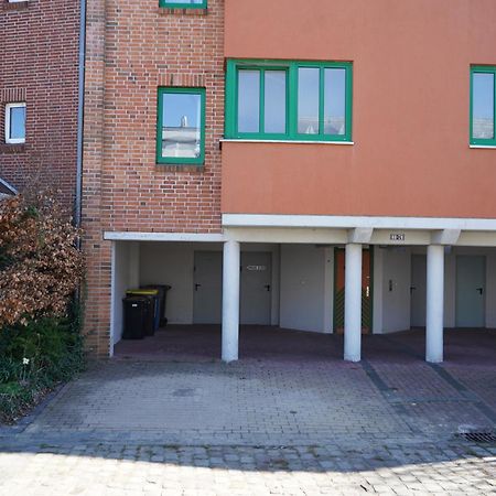 Appartamento Marinacux Cuxhaven Esterno foto