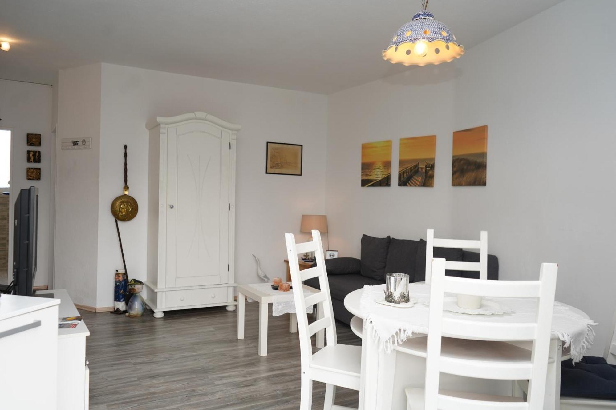 Appartamento Marinacux Cuxhaven Esterno foto
