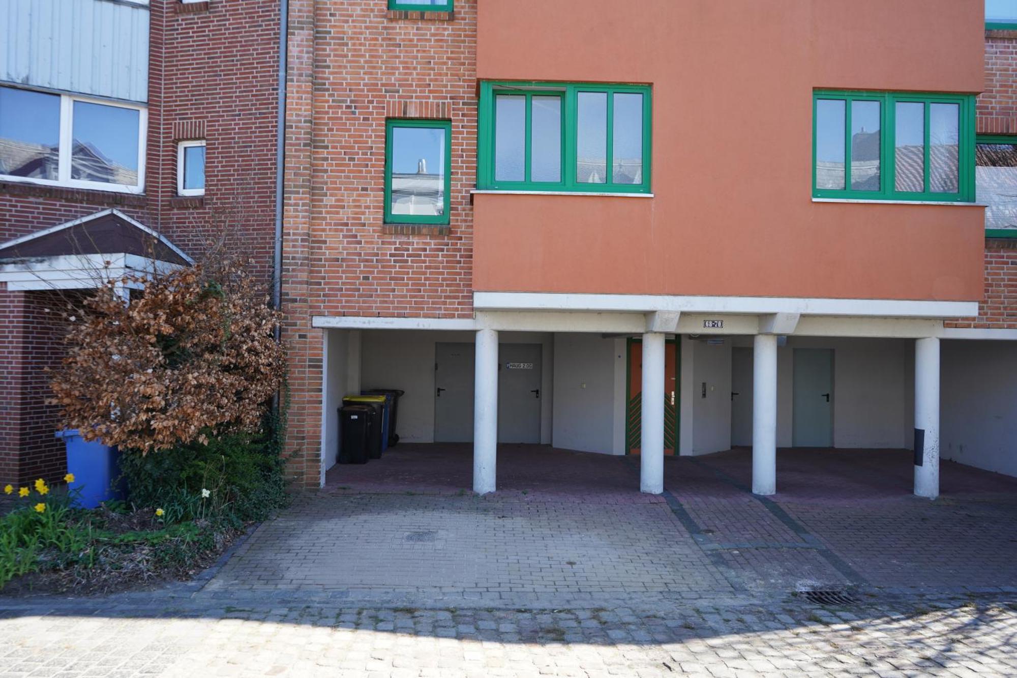 Appartamento Marinacux Cuxhaven Esterno foto